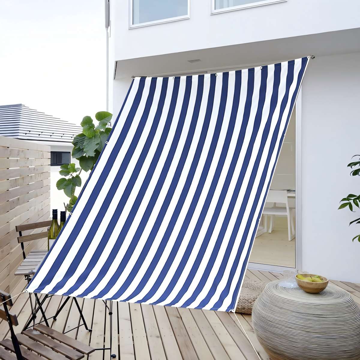 privacy shade cloth